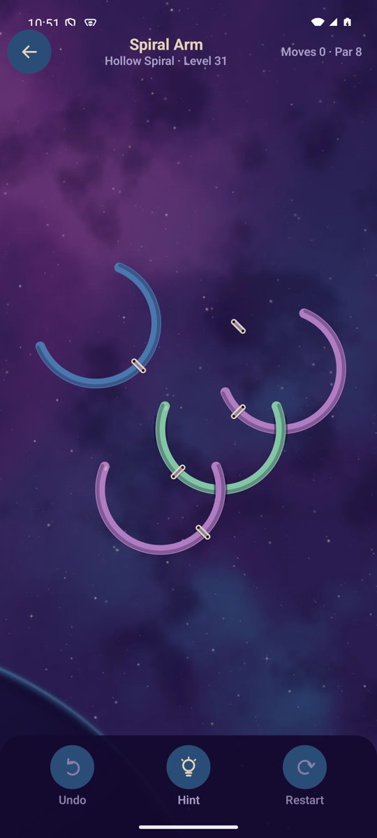 Gyrelatch screenshot