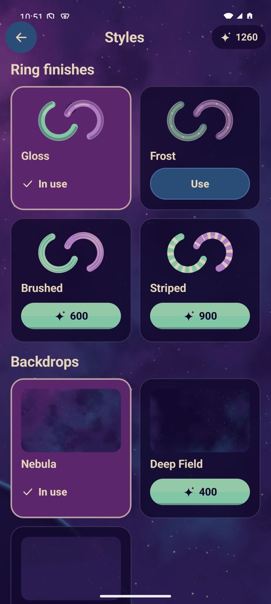 Gyrelatch screenshot